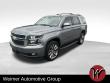 Used 2019 Chevrolet Tahoe LT SUV