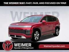 2026 Hyundai IONIQ 9 SEL SUV