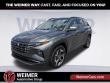 Certified 2024 Hyundai Tucson Hybrid Limited SUV