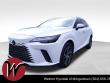 Used 2023 Lexus RX 350h Premium SUV