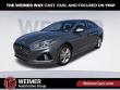 Certified 2019 Hyundai Sonata Sport Sedan