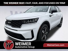 2023 Kia Sorento S SUV