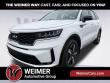 Used 2023 Kia Sorento S SUV