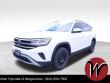 Used 2021 Volkswagen Atlas 3.6L V6 SE w/Technology SUV