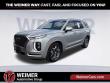 Certified 2022 Hyundai Palisade Calligraphy SUV