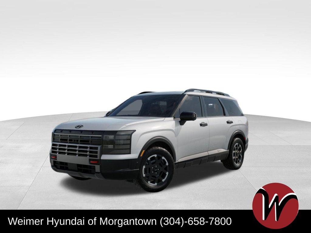 2026 Hyundai Palisade XRT Pro's photo
