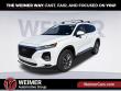 Used 2020 Hyundai Santa Fe SEL SUV