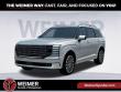 New 2026 Hyundai Palisade Calligraphy AWD SUV