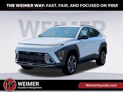 2026 Hyundai Kona SEL Premium AWD SUV