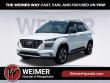 New 2025 Hyundai Venue Limited SUV