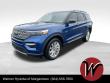 Used 2021 Ford Explorer Limited SUV