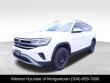 Used 2021 Volkswagen Atlas 3.6L V6 SE w/Technology SUV