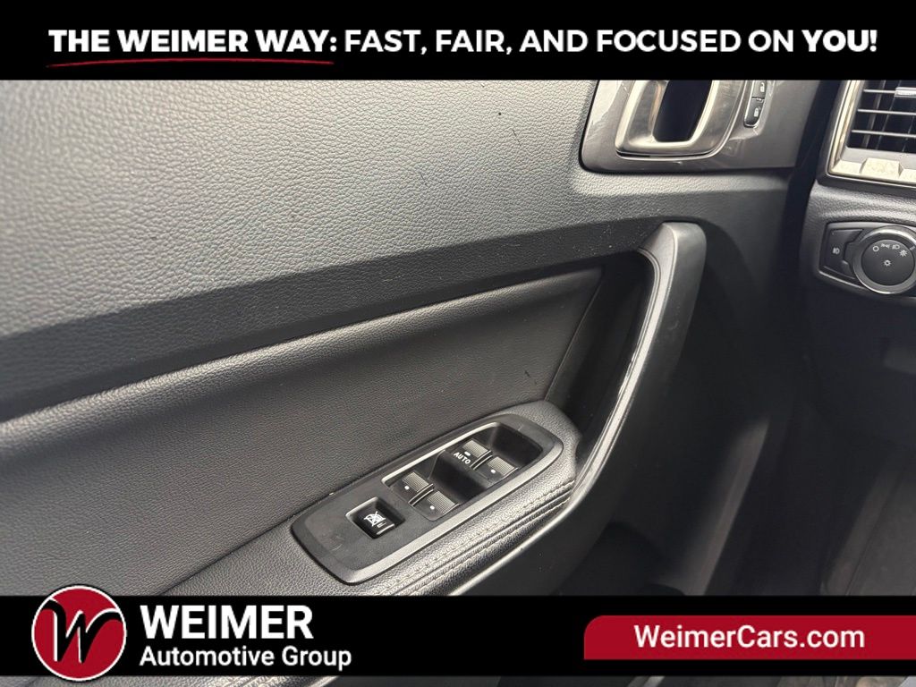 2023 Ford Ranger Lariat - Photo 25