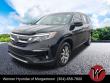 Used 2022 Honda Pilot EX-L SUV