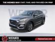 Used 2020 Hyundai Tucson Limited SUV