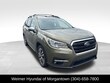 Subaru Ascent