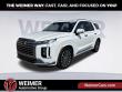 Used 2025 Hyundai Palisade Calligraphy SUV
