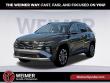 New 2026 Hyundai Tucson Limited AWD SUV