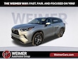  Toyota Highlander Hybrid