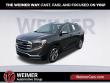 Used 2020 GMC Terrain SLT SUV