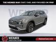 Used 2021 Hyundai Santa Fe Limited SUV