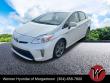 Used 2015 Toyota Prius Four Hatchback