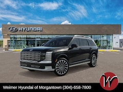 2026 Hyundai Palisade Calligraphy AWD SUV