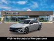 New 2025 Hyundai Elantra SEL Sport Sedan