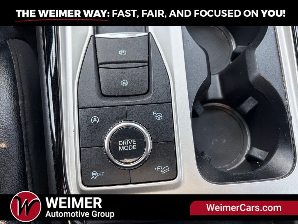2021 Ford Explorer ST - Photo 33