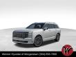 New 2026 Hyundai Palisade Calligraphy AWD SUV