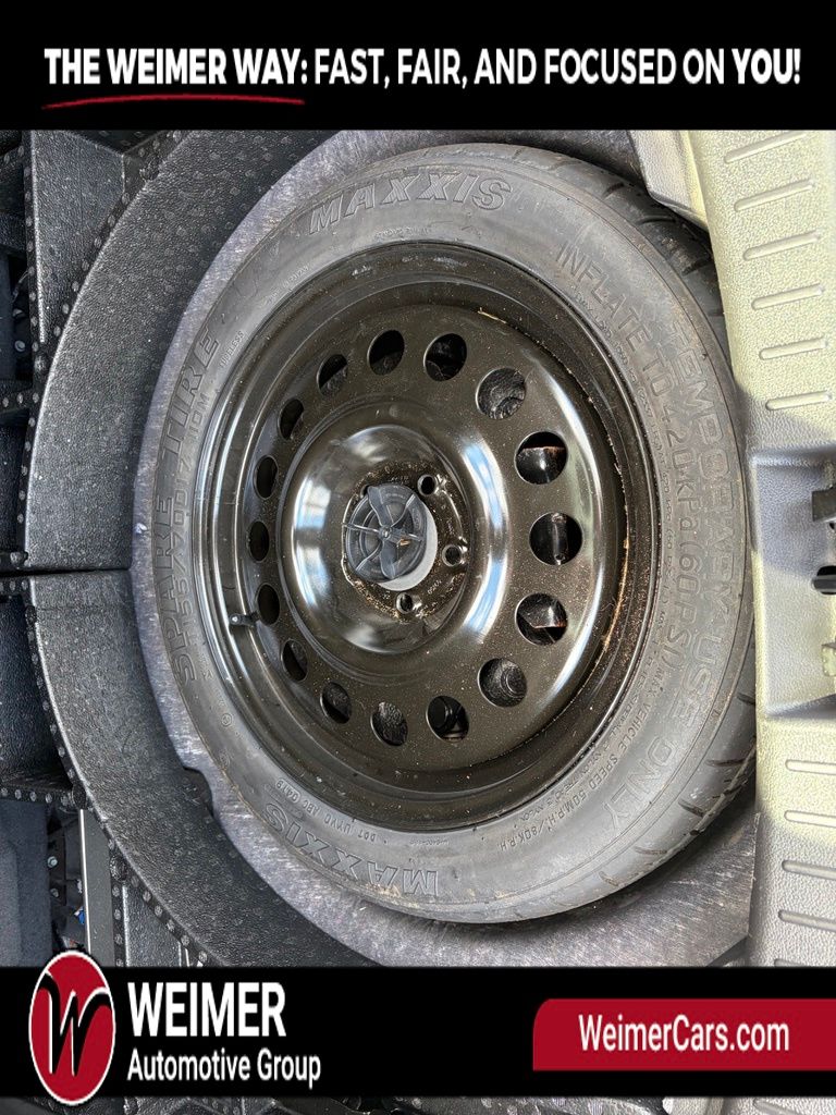 2019 Ford Escape Titanium - Photo 36