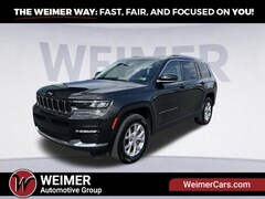 2022 Jeep Grand Cherokee L Limited SUV