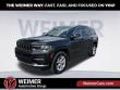 Used 2022 Jeep Grand Cherokee L Limited SUV