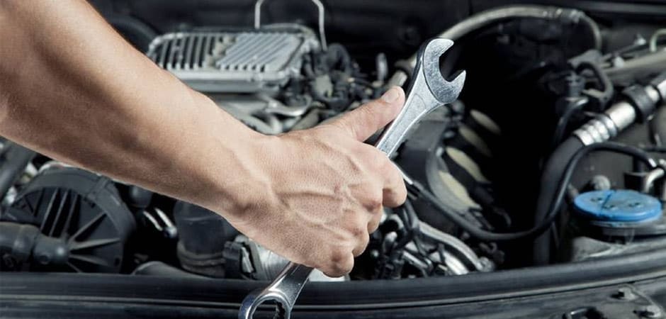 Little Known Maintenance