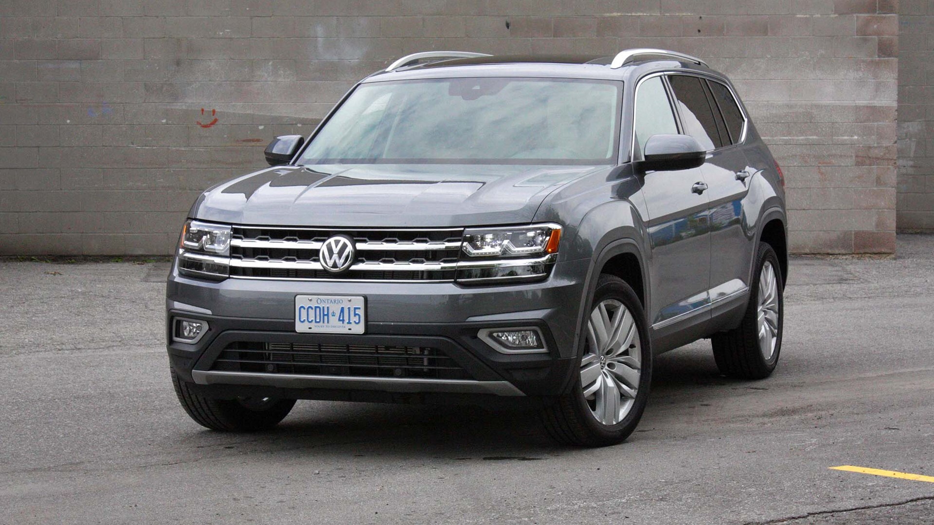 SUV