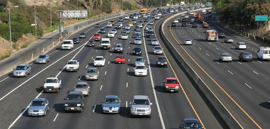 Highway Driving
