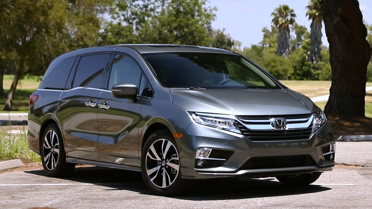 Minivan