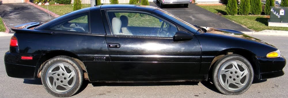 1994 Toyota Supra 2Jz-GTE Targa