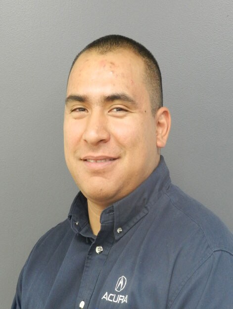 Jesus Avalos