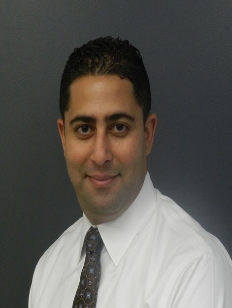 Mike Youssef