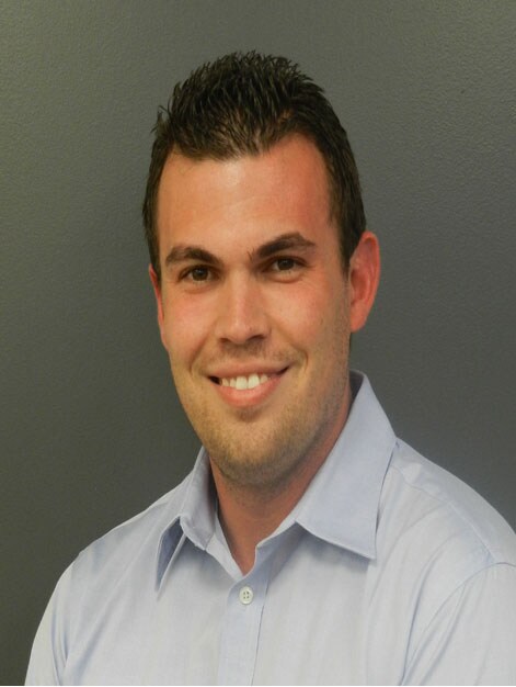 Nick Frauman