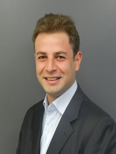 Elie Kallab