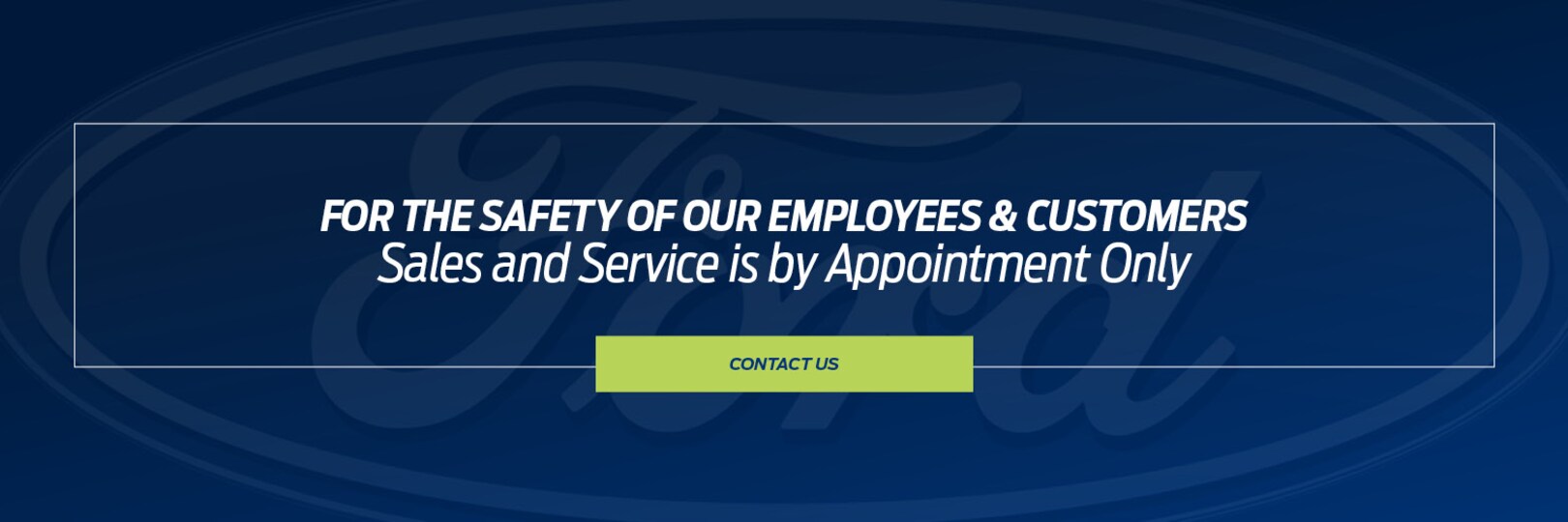 Weir Ford | Ford Dealership in Red Bud IL