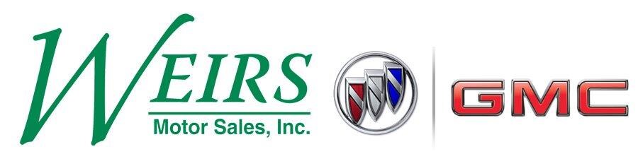 Weirs Motor Sales Inc.