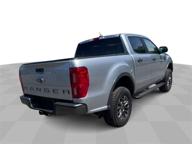 Used 2020 Ford Ranger XLT with VIN 1FTER4FHXLLA48589 for sale in Arundel, ME