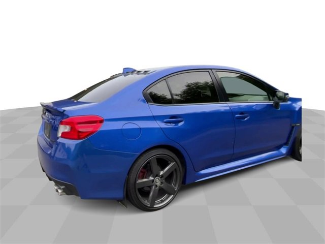 Used 2019 Subaru WRX Premium with VIN JF1VA1C64K9831255 for sale in Arundel, ME