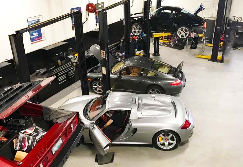 53  Car Tuning Shops Vancouver  Best Free