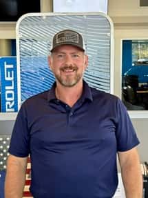 Staff member Jonathan Griffin from ID_615a3b