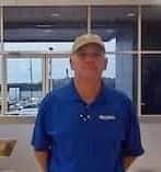 Staff member Andy Cantrell from ID_615a3b