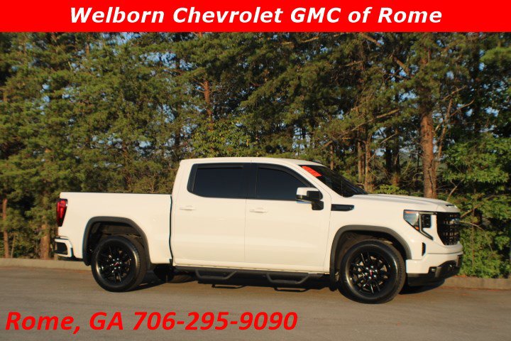 2024 GMC Sierra 1500 Truck 